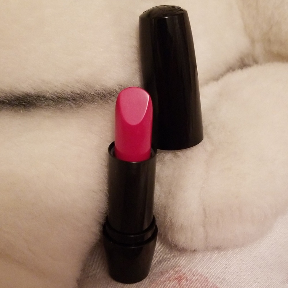 Lancome Color Design Cream Lipstick